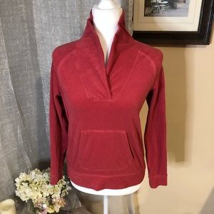LLBean sweater
